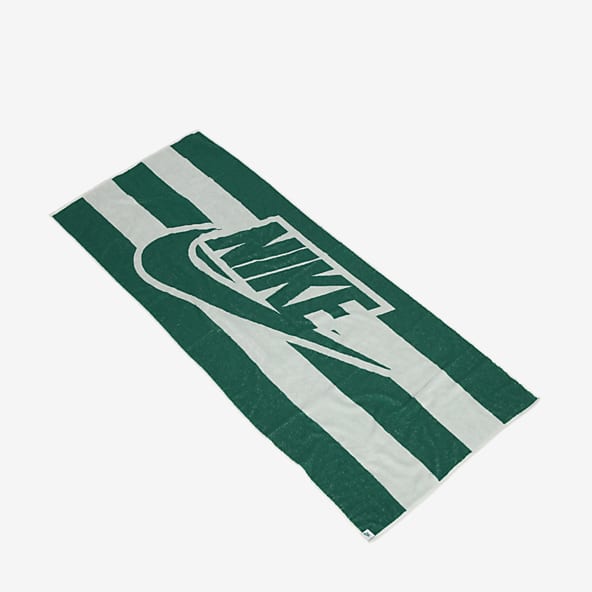 Towels. Nike